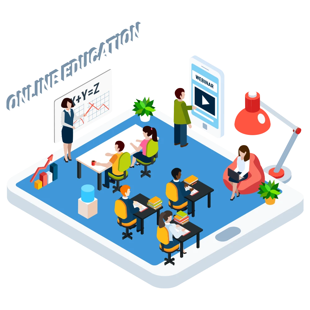 education-leads
