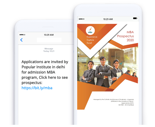 bulk sms service
