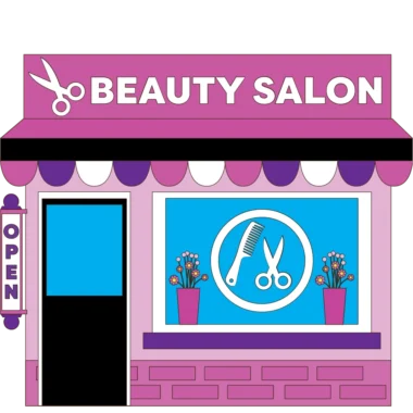 beauty  app