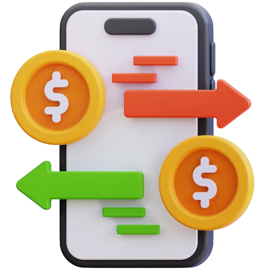 gaming app