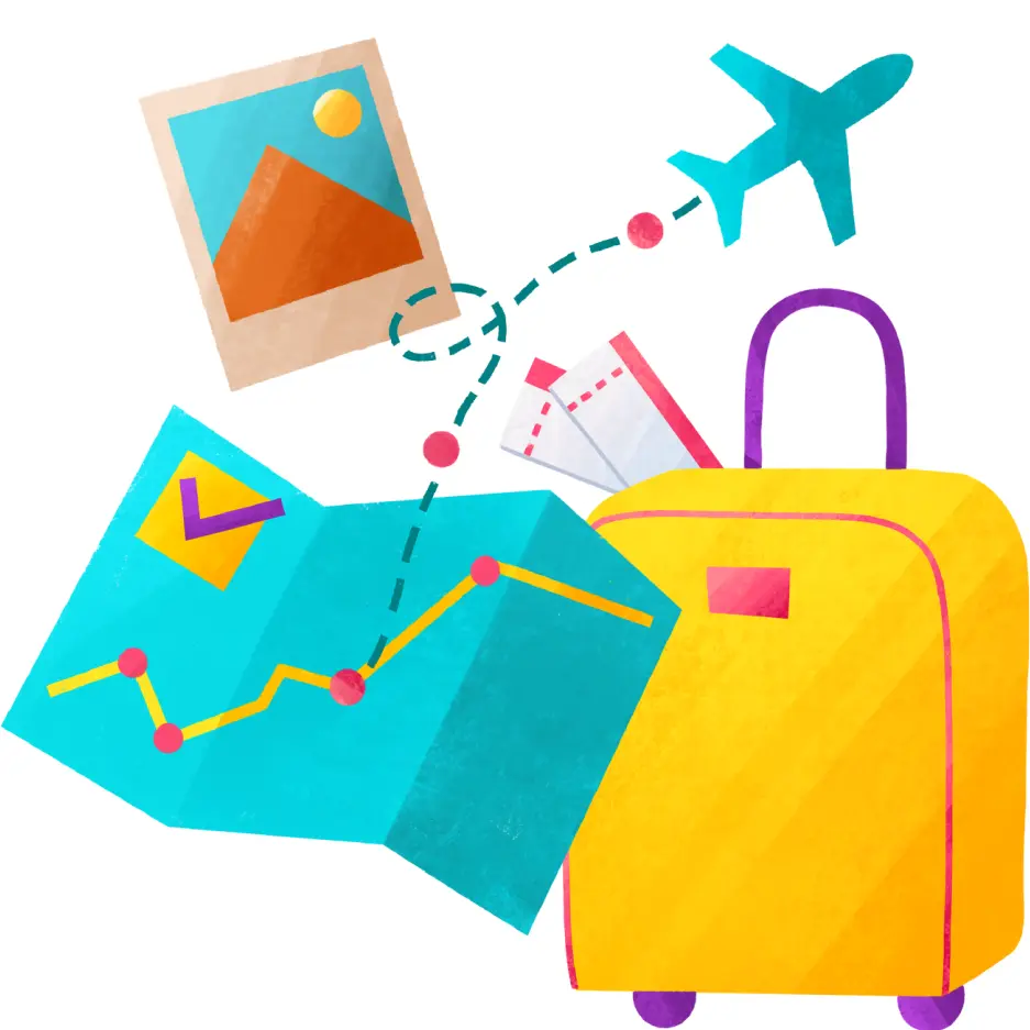 Travel